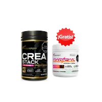 promo crea stack frutos rojos gratis radical power