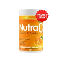 promo nutra-c pague 1 lleva 2