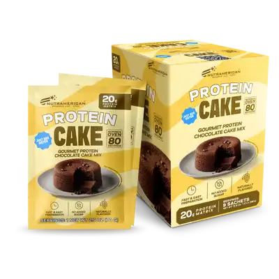 PROTEIN CAKE CHOCOLATE
