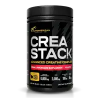crea stack