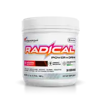 radical power drink