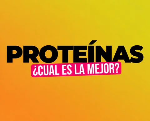 La mejor proteína para aumentar la masa muscular