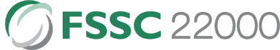 Certificación FSSC 22000