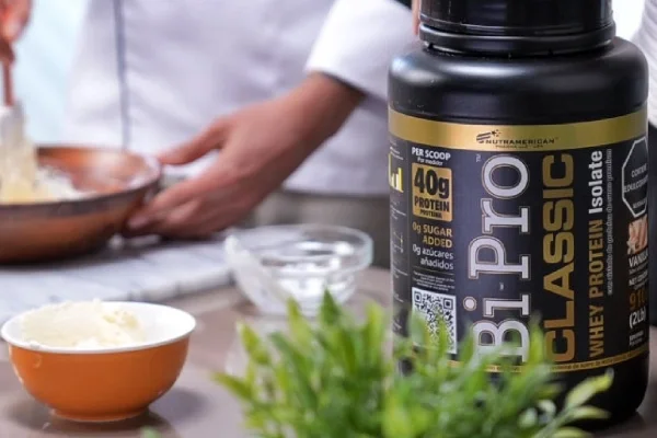 recetario nutramerican pharma