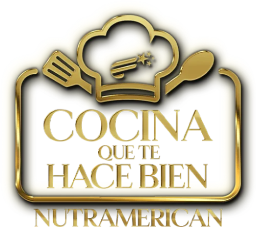 logo recetario nutramerican
