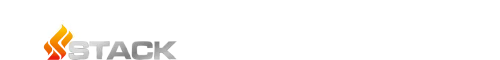 logo burner stack and whey protein coffee