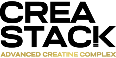 Crea stack logo