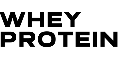 whey protein coffee logo